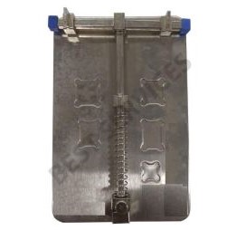 PCB stand With IC cut  Stand TE071 Ex-5028
